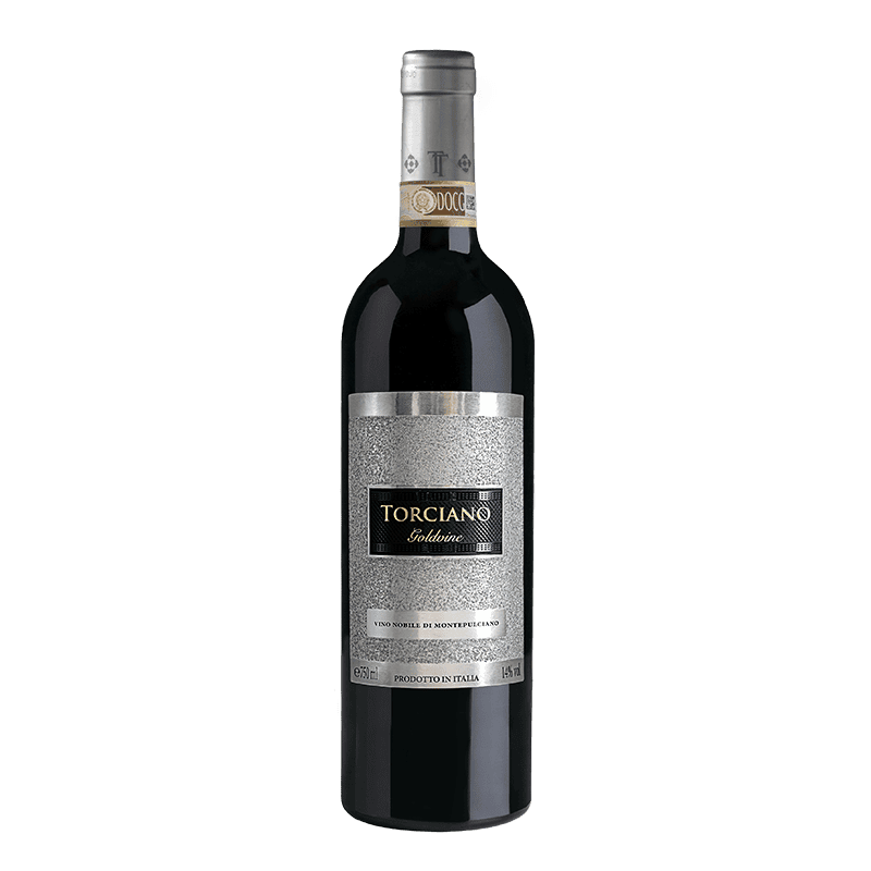 2021 Tenuta Torciano Vino Nobile di Montepulciano "GoldVine"